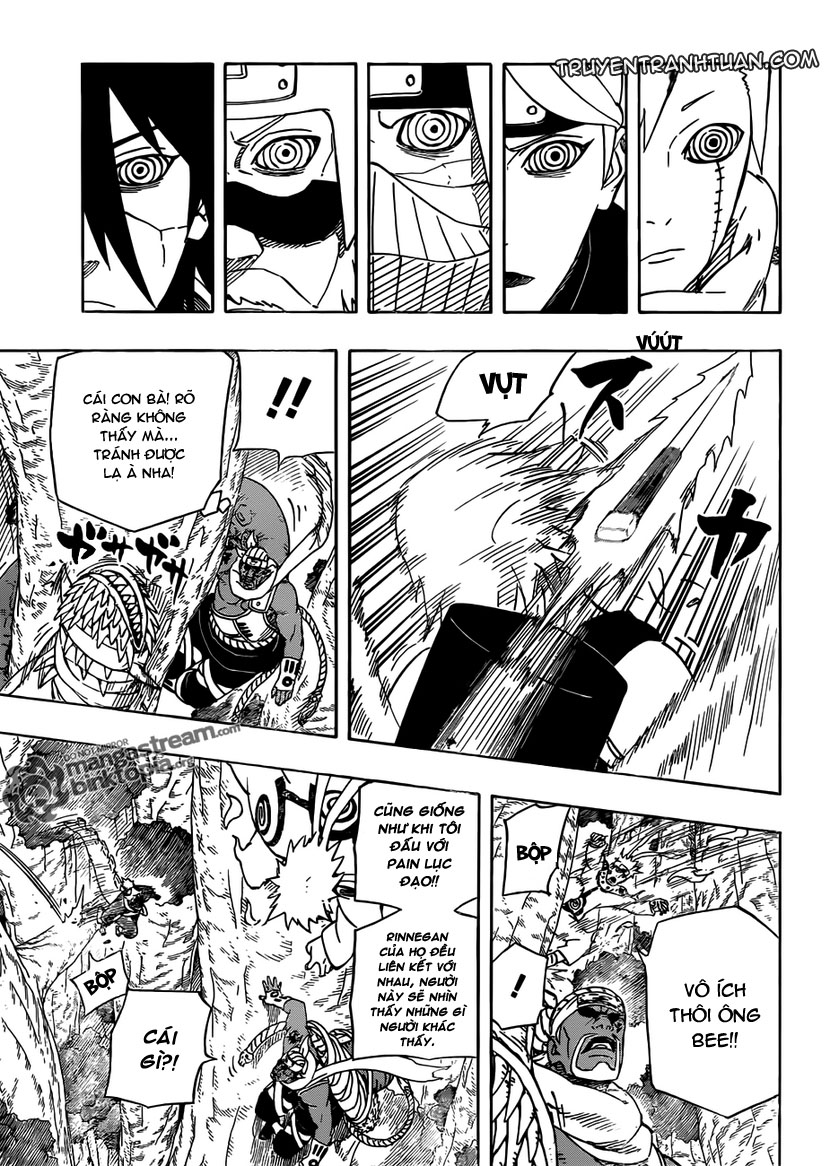 Naruto chap 565