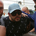 El cantante Gerardo Ortiz está detenido por apología de delito; un juez fija fianza de 50 mil pesos