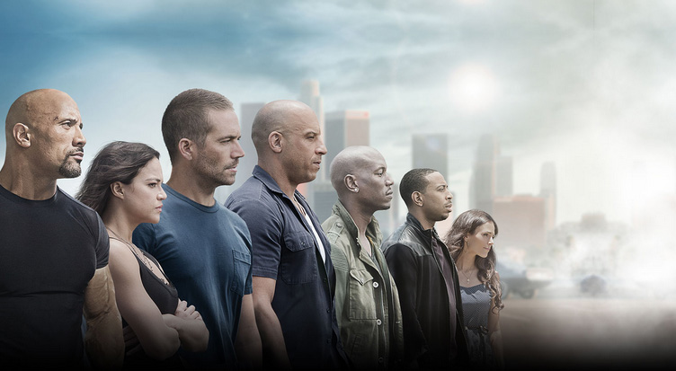 Fast and Furious 8 Fast and Furious 8