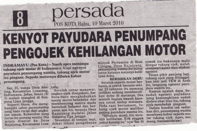 Berita Kriminal
