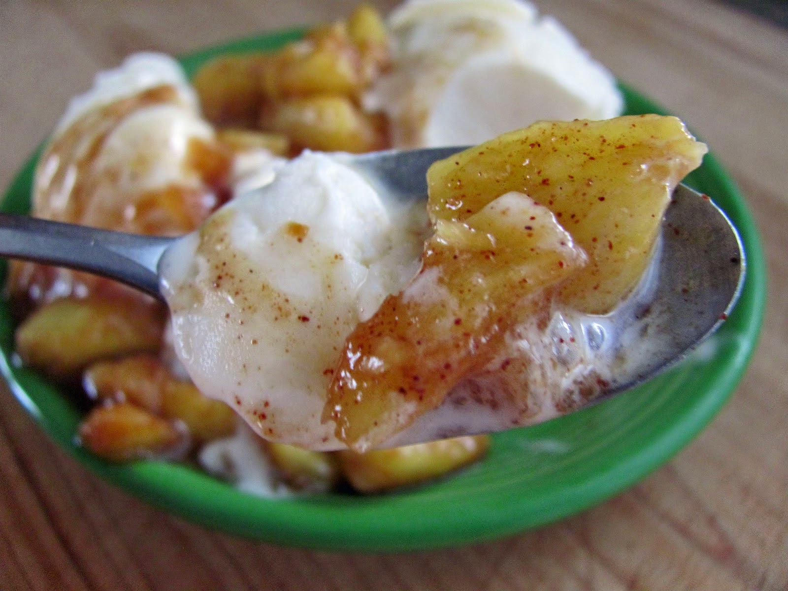 HiLine Healthy Caramelized Pineapple Sauce