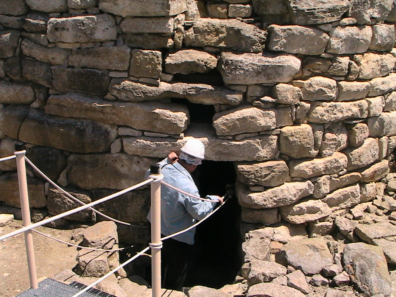 Quotidiano Honebu di Storia e Archeologia Le origini della Civiltà