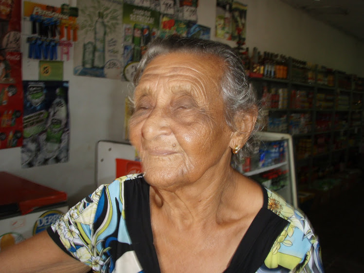 IRENE LIMA MARQUES, UMA VERDADEIRA MULHER DO AMAPÁ, +21.07.2015