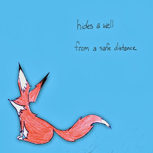 Hides A Well: From A Safe Distance (10 Songs) 2013