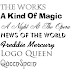 Fuentes (Tipos De Letra) De Queen thumbnail