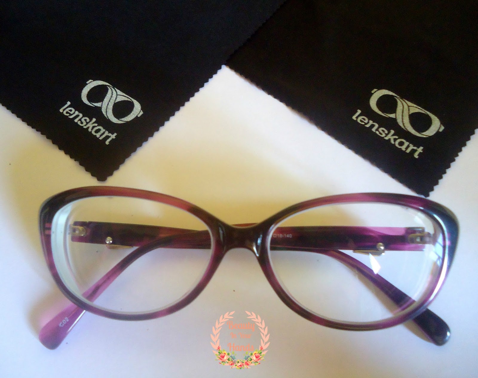 Beauty In Your Hands My shopping experience with