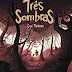 Resenha - Três Sombras