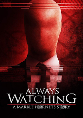 Always Watching: A Marble Hornets Story [2015] [NTSC/DVDR] Ingles, Español Latino