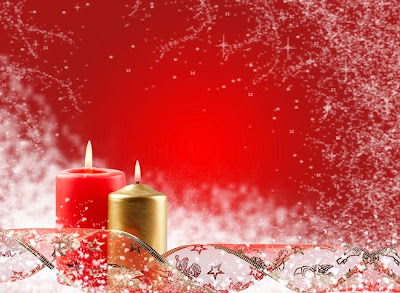 Imágenes Navideñas con mensajes para compartir