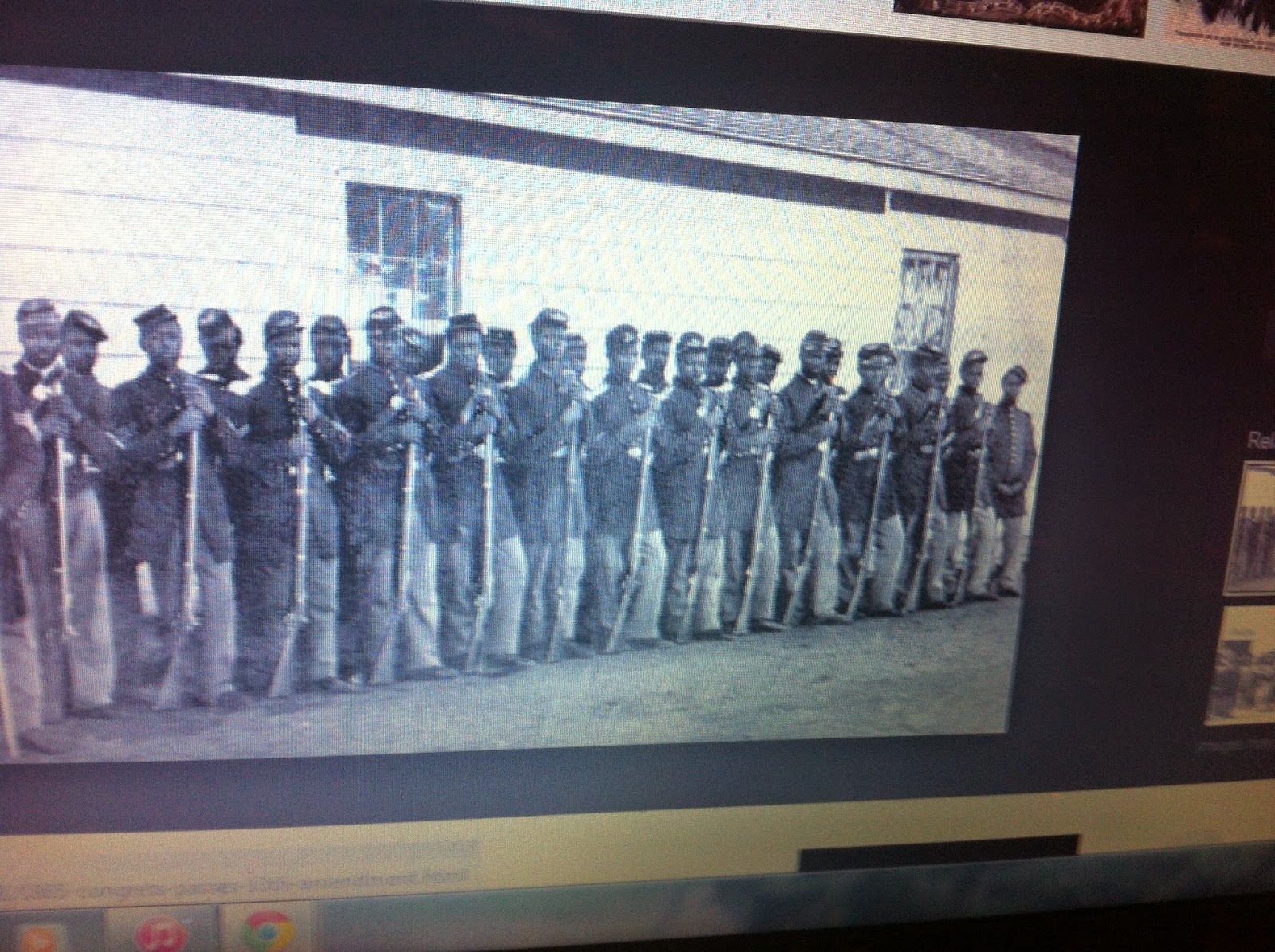 THE BLACK SOCIAL HISTORY BLACK SOCIAL HISTORY 1st LOUISIANA NATIVE