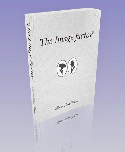 The Image Factor (ISBN 978-967-14998-0-1)