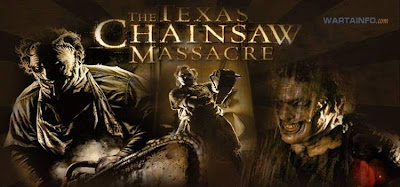 5 Film Horor Paling Seram di Dunia Film Horor