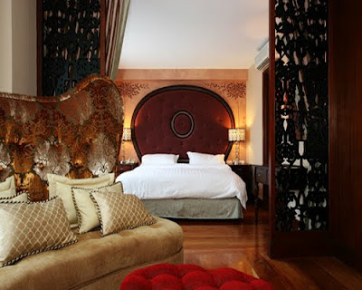 Hotel Céleste