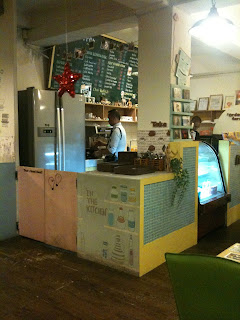 Noriter Counter