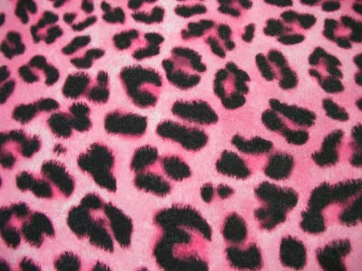 Leopardo Animal Print