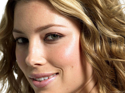 Jessica Biel Actress Jessica Biel Wallpaper-512-1600x1200