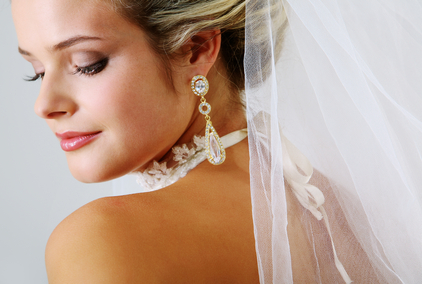 Hb Beauty Bar Affordable And Easy Bridal Hair Ideas