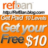 Peluang Bisnis Iklan Online RefBan Peluang Bisnis Iklan Online RefBan