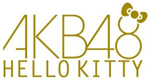 AKB48 x Hello Kitty