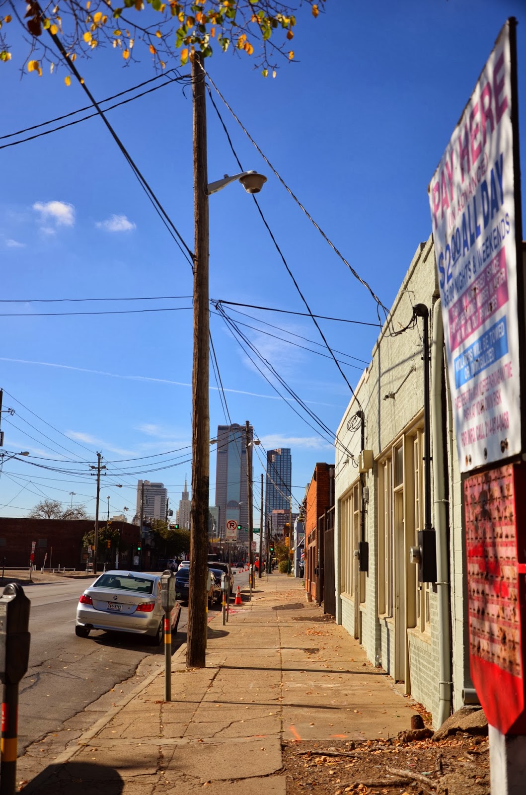 aga&terry Deep Ellum Dallas