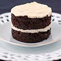 chocolate beet cake