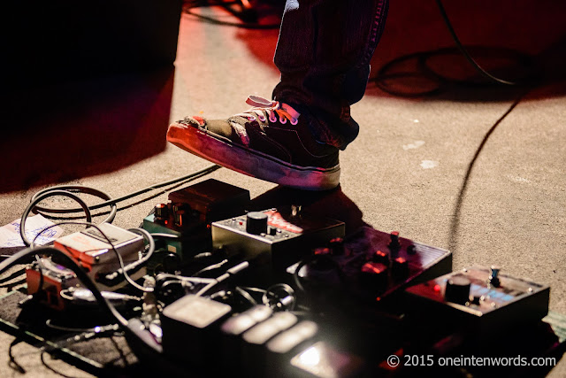 Comet Control at The Horseshoe Tavern July 18, 2015 Photo by John at One In Ten Words oneintenwords.com toronto indie alternative music blog concert photography pictures