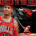 "Teaming up with Rose would allow Anthony to do two things he's never had the luxury of enjoying during the prime of his career—taking advantage of a defense that can't focus solely on him and thriving on kick-and-shoot opportunities," on opportunities that Anthony would sign with the Bulls