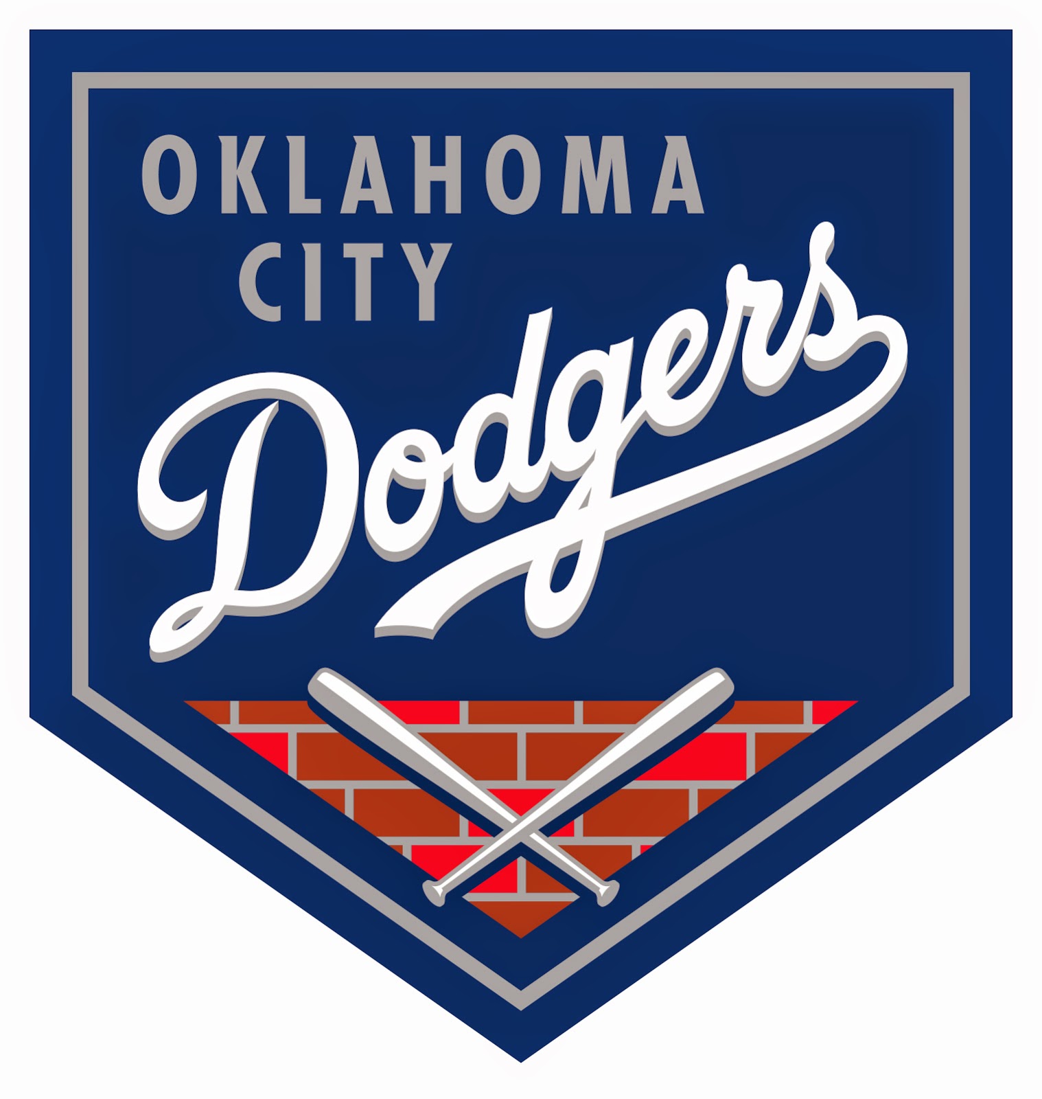 Dodgers Blue Heaven Meet Your Oklahoma City Dodgers New Team, New