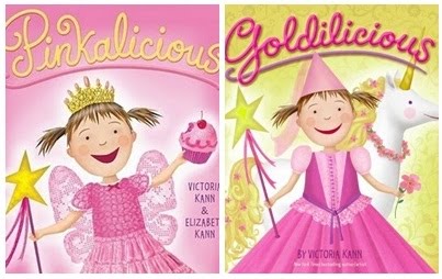 pinkalicious spanish pinkalicious spanish