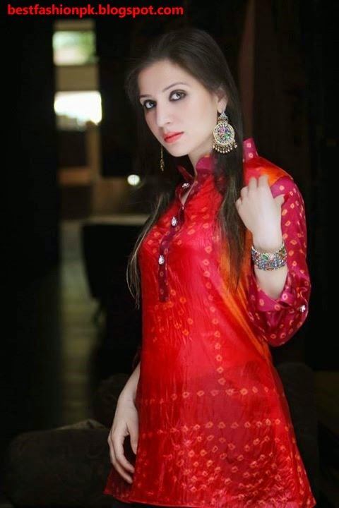 Stylish Valentine Day Party Wear Red Dresses Collection 2015 www.maaod.blogspot.com Stylish Valentine Day Party Wear Red Dresses Collection 2015
