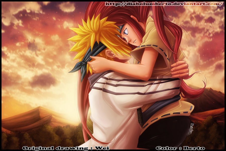 Naruto chap 566