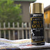 DIY: Gold Accents