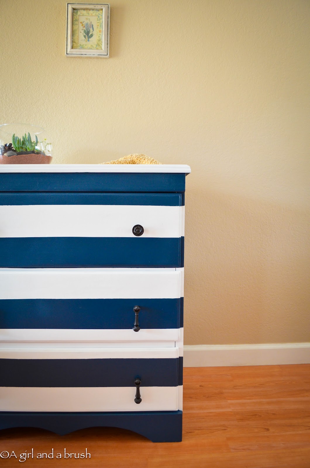 STICKER Time Extraordinary Furniture Makeovers The 36th AVENUE