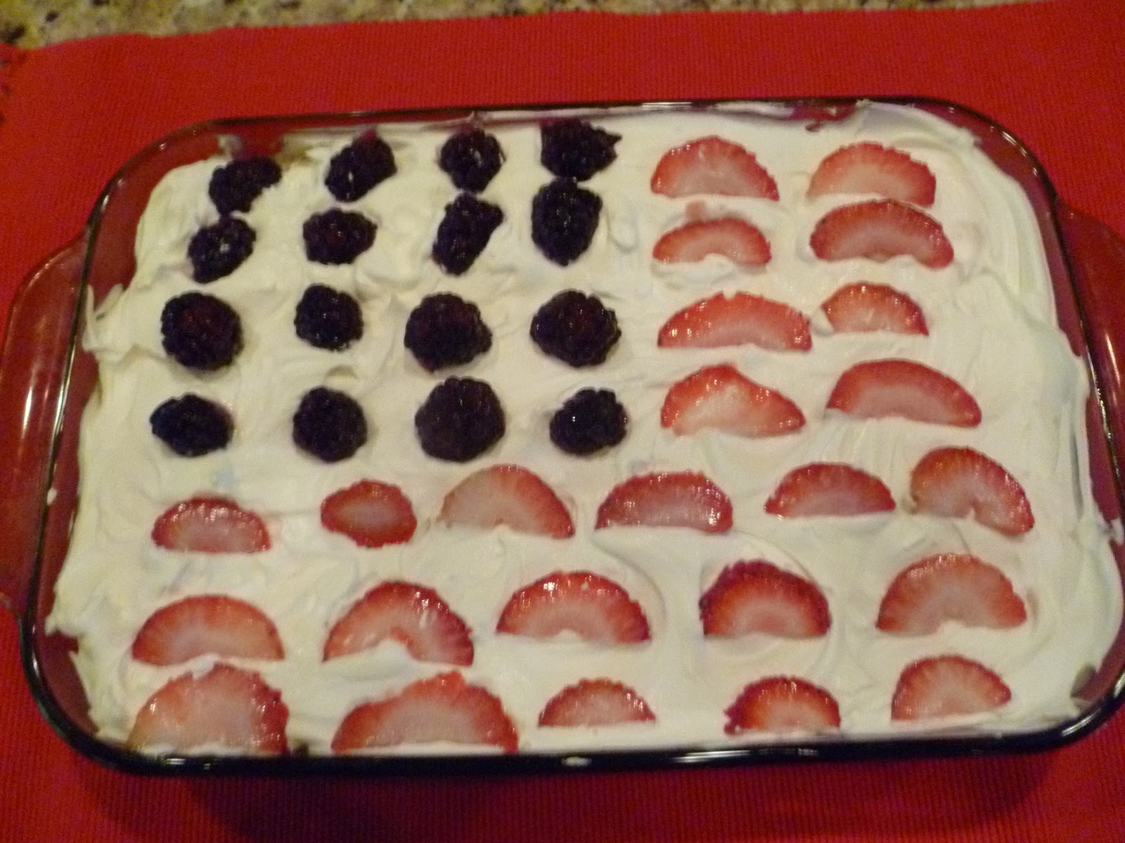 I Like to Bake and Cook! Soda Cracker (Saltines) Dessert! MAKE IT