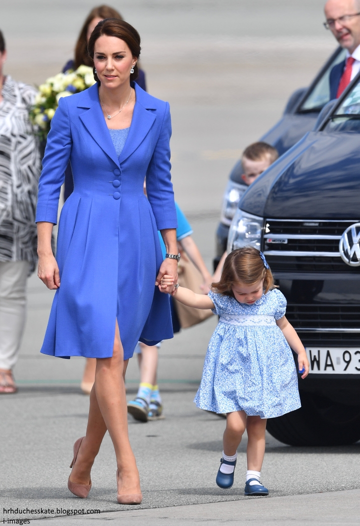 Princess Charlotte Arrives for Her First Day of Nursery School recommendations Princess Charlotte Arrives for Her First Day of Nursery School forecasting