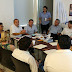 Avanza el proceso de entrega-recepción del Ayuntamiento de Mérida