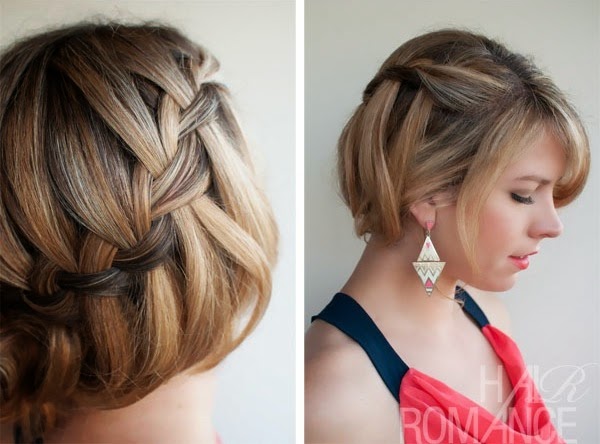 Latest Hairstyles 2014 Braid Hairstyles For Short Hair | latest hairstyles 2014 braid hairstyles for short hair Latest Hairstyles 2014 Braid Hairstyles For Short Hair | latest hairstyles 2014 braid hairstyles for short hair