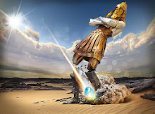 EMPIRES OF NEBUC'NEZZAR DESTROYED AT CHRIST'S SECOND COMING!