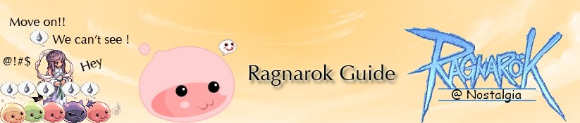 Ragnarok And Nostalgia