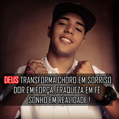 - Perfil Perfeito $: Trechos de musicas de Funk