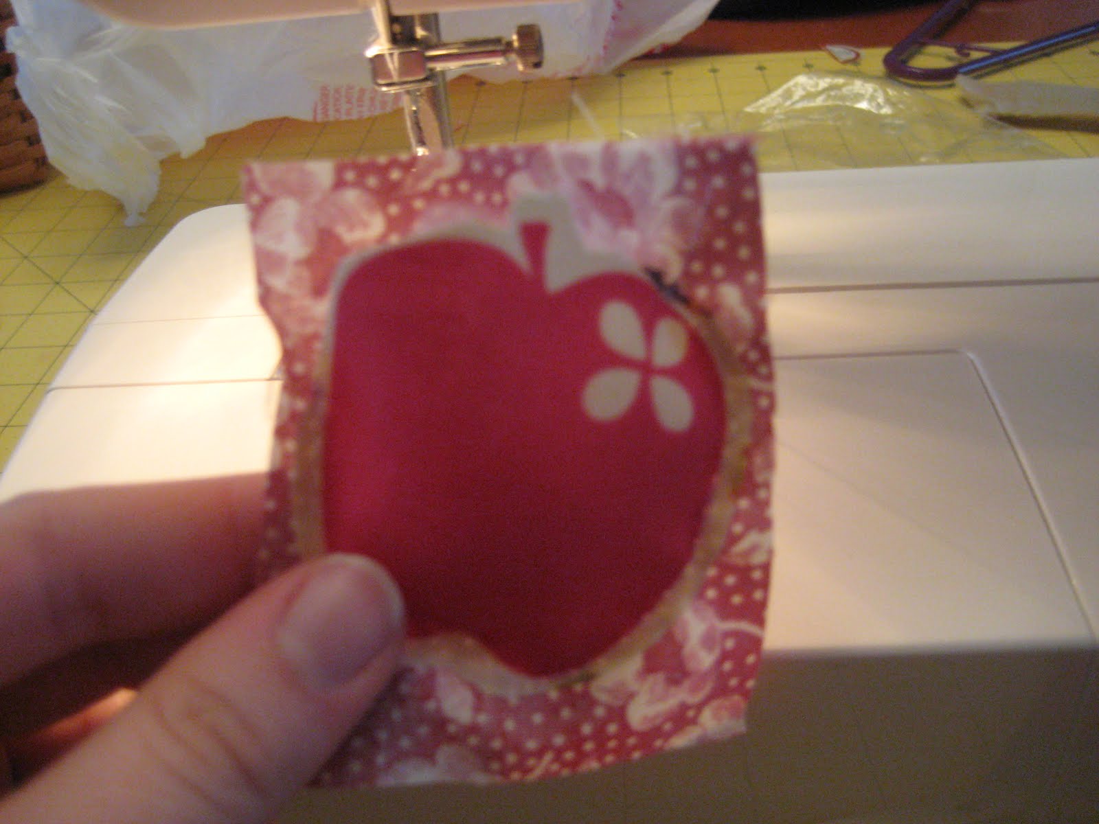 Quilty Habit Fabric Tutorial and a Giveaway!