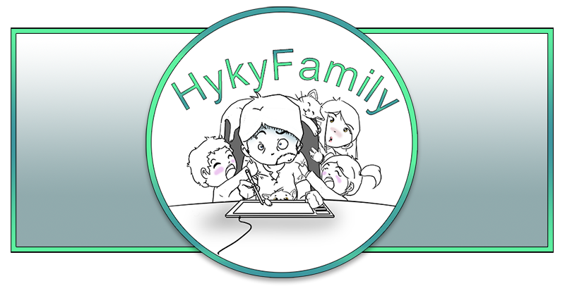 HykyFamilly
