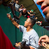 Tres sucesos clave que ocurrieron en el béisbol cubano el 2015.