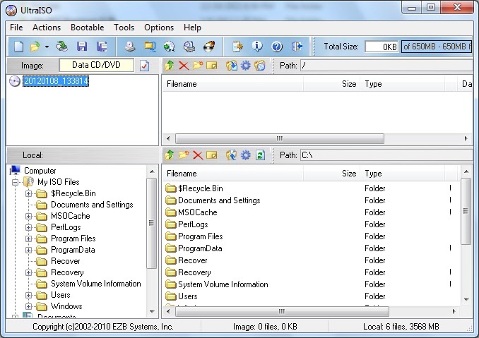 Program Untuk Membuka File Dmg