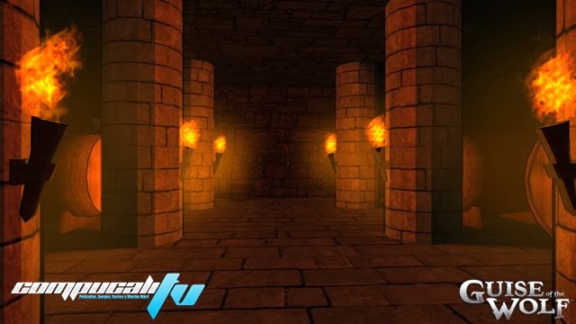 Guise Of The Wolf PC Full Español