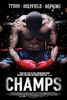 Champs – Dublado