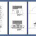 Denah Rumah Type 45/105