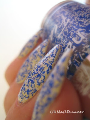 Nails Inc Feathers in Cornwall Nails Inc Feathers in Cornwall
