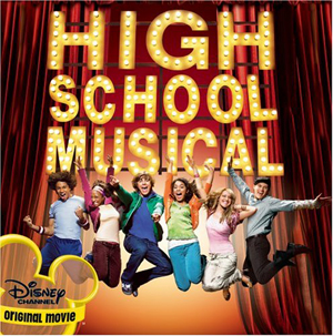 HAY HIGH SCHOOL MUSICAL 2 hay high school musical 2: