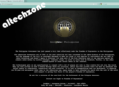cybercrime prevention act of 2012 or republic act no 10175 essay What is ra 10175 or cyber crime prevention act of 2012 - scope and penalties republic act (ra 10175) was approved by pnoy last september 12, 2012 it is an act defining cyber crime, providing for prevention, investigation, suppression and the imposition of penalties therefor and for other purposes. cybercrime prevention act of 2012 or republic act no 10175 essay What is ra 10175 or cyber crime prevention act of 2012 - scope and penalties republic act (ra 10175) was approved by pnoy last september 12, 2012 it is an act defining cyber crime, providing for prevention, investigation, suppression and the imposition of penalties therefor and for other purposes.